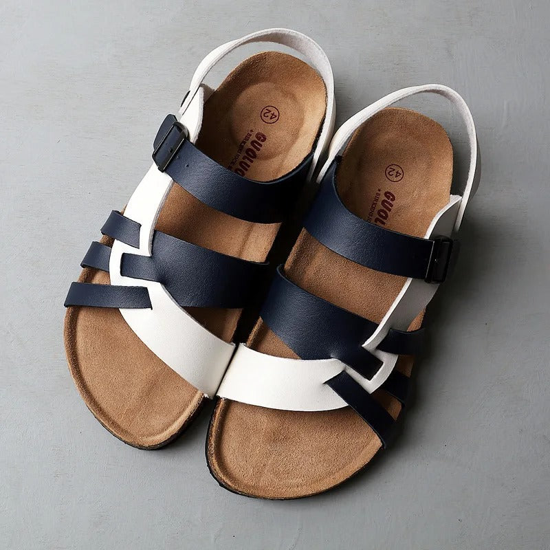 Heidi-Mode | Klassische sandalen 4