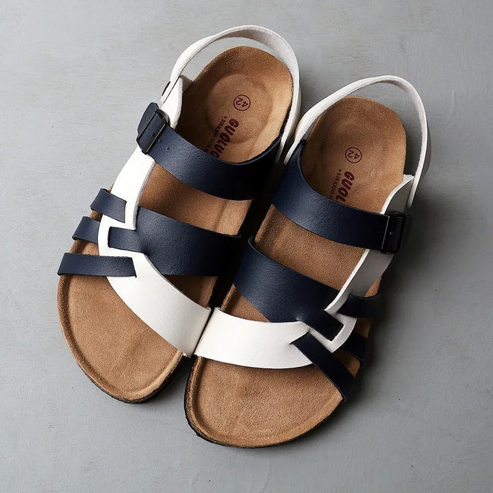 Heidi-Mode | Klassische sandalen 4