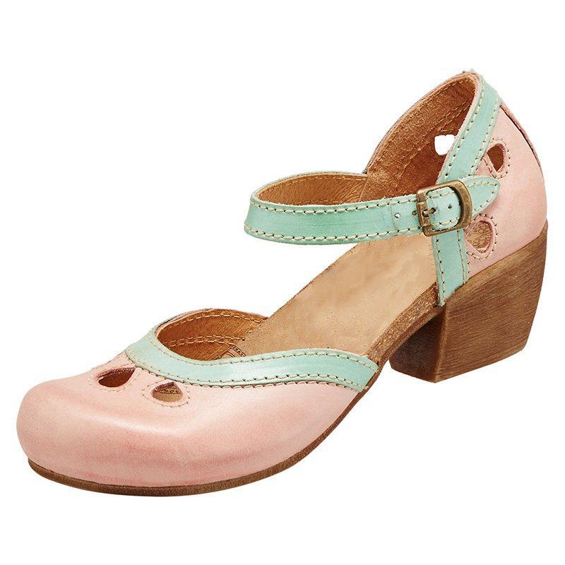 Heidi-Mode | Modische Und Minimalistische Allgemeine Sandalen 6