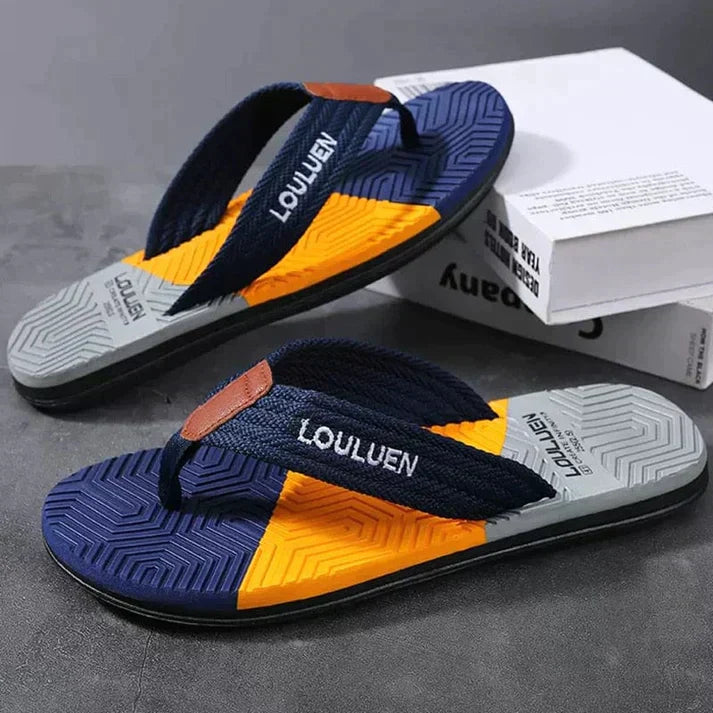 Heidi-Mode | Ortho Flip Flops 0