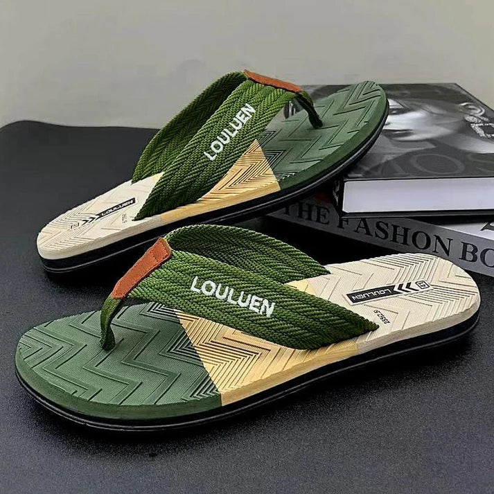 Heidi-Mode | Ortho Flip Flops 2