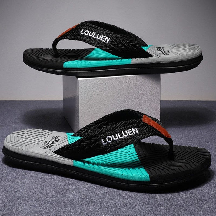 Heidi-Mode | Ortho Flip Flops 3