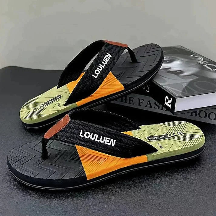 Heidi-Mode | Ortho Flip Flops 4