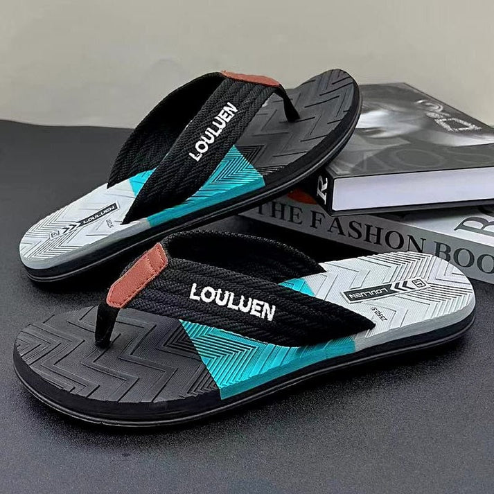 Heidi-Mode | Ortho Flip Flops 5