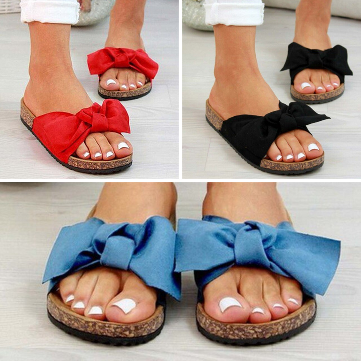Heidi-Mode | Orthopädische Damensandalen für Komfortable Schritte 1