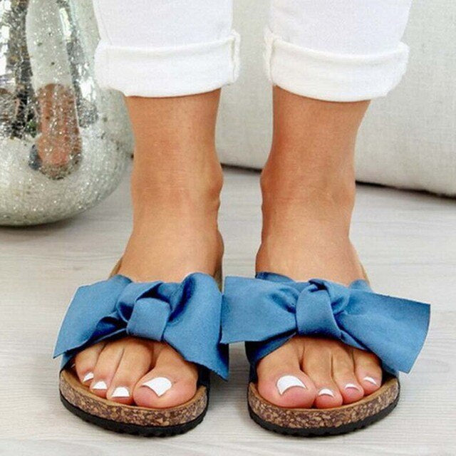 Heidi-Mode | Orthopädische Damensandalen für Komfortable Schritte 3