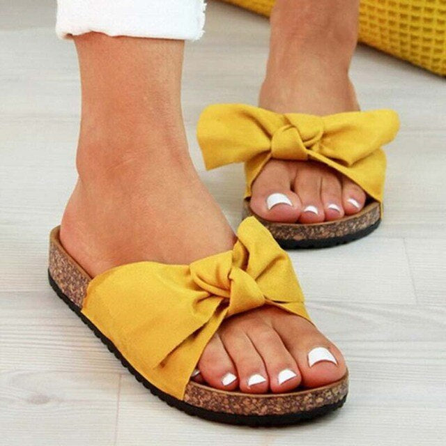 Heidi-Mode | Orthopädische Damensandalen für Komfortable Schritte 4