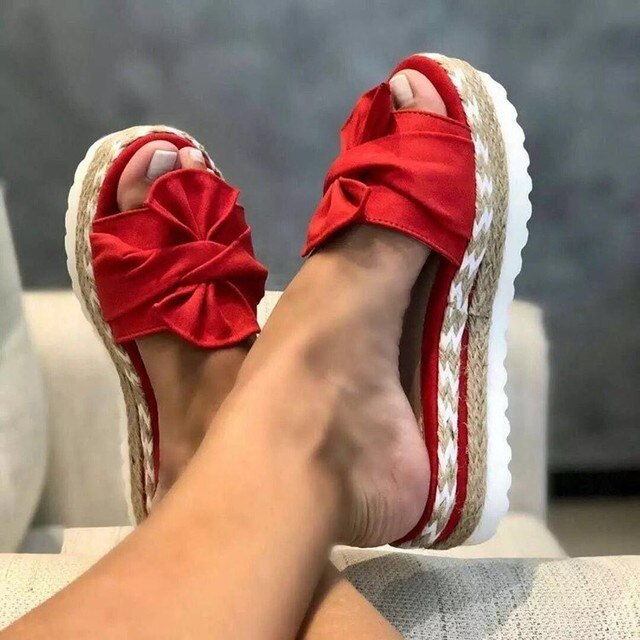 Heidi-Mode | Orthopädische Modedesign-Sandalen 6
