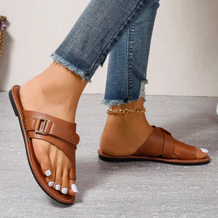 Heidi-Mode | Orthopädische Premium-Sandalen Aus 1