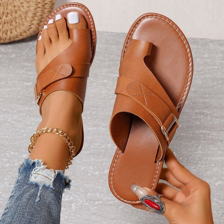 Heidi-Mode | Orthopädische Premium-Sandalen Aus 2