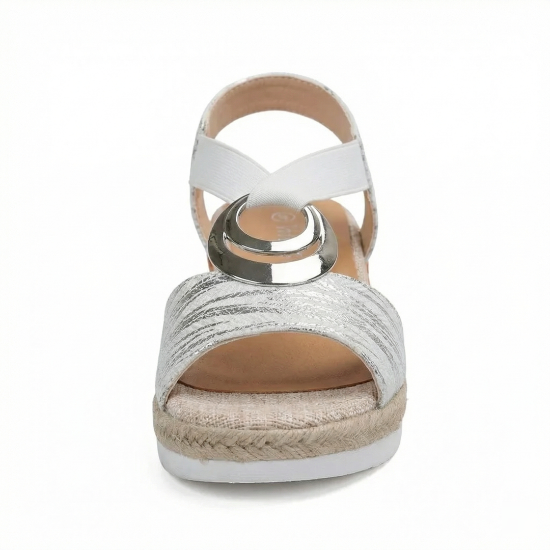 Heidi-Mode | Orthopädische Sandalen Komfort für Jeden Schritt 10