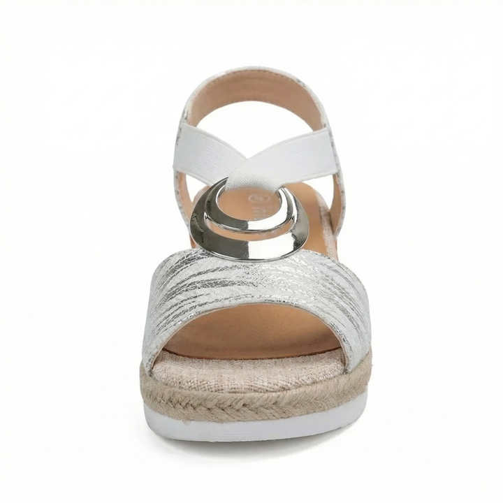 Heidi-Mode | Orthopädische Sandalen Komfort für Jeden Schritt 10