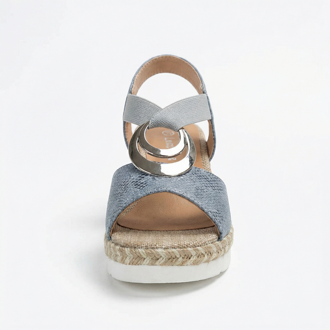 Heidi-Mode | Orthopädische Sandalen Komfort für Jeden Schritt 3
