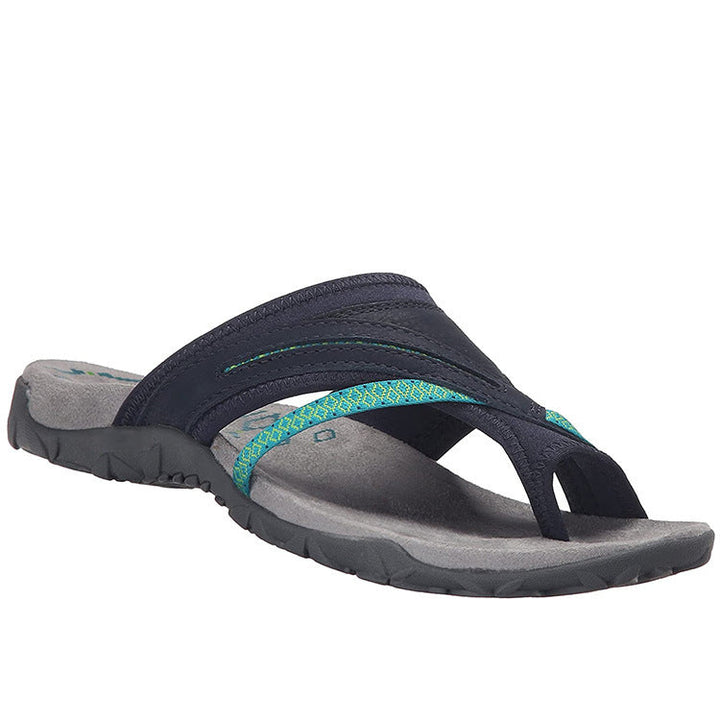 Heidi-Mode | Orthopädische Sandalen für Damen Höchster Gehkomfort 0