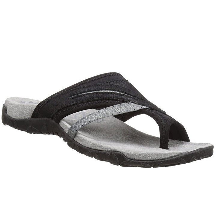 Heidi-Mode | Orthopädische Sandalen für Damen Höchster Gehkomfort 1
