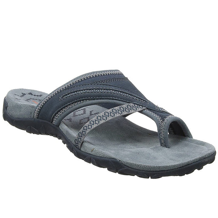 Heidi-Mode | Orthopädische Sandalen für Damen Höchster Gehkomfort 2
