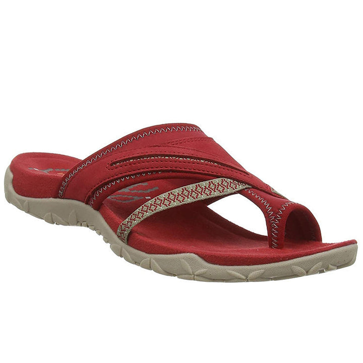 Heidi-Mode | Orthopädische Sandalen für Damen Höchster Gehkomfort 4
