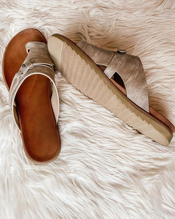 Heidi-Mode | Orthopädische Sandalen für Damen mit Komfort und Stil 1