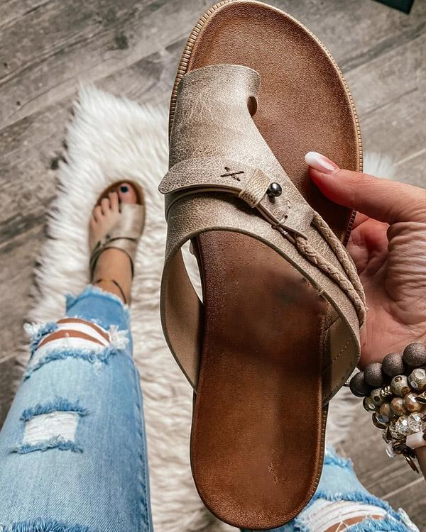Heidi-Mode | Orthopädische Sandalen für Damen mit Komfort und Stil 3