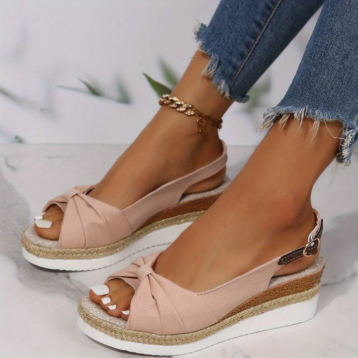 Heidi-Mode | Orthopädische Zehensandalen Komfort & Stil für Ihre Füße 0