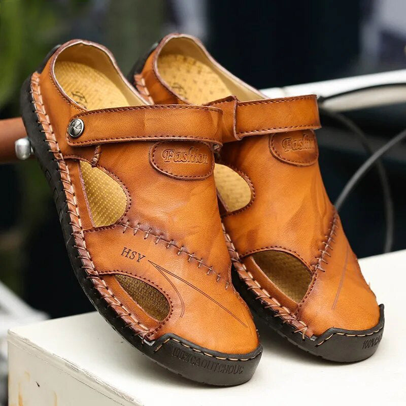 Heidi-Mode | Robuste, Klassische sandalen 1
