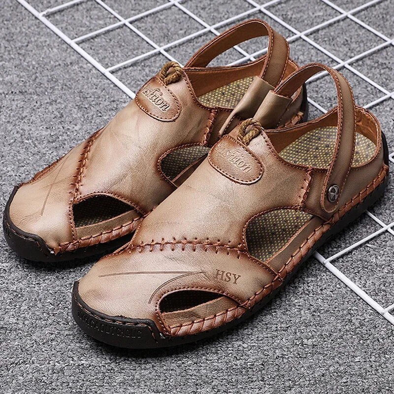 Heidi-Mode | Robuste, Klassische sandalen 10