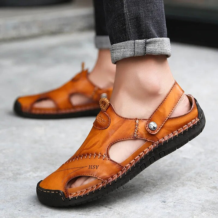 Heidi-Mode | Robuste, Klassische sandalen 11