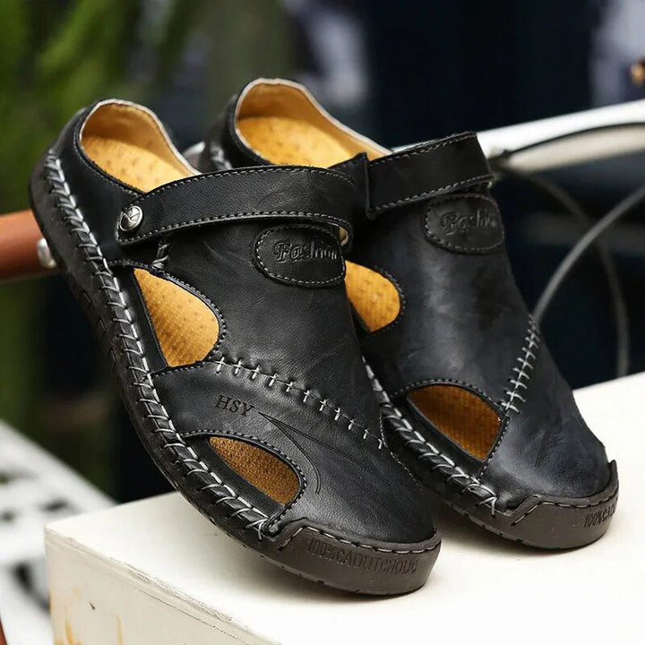 Heidi-Mode | Robuste, Klassische sandalen 2