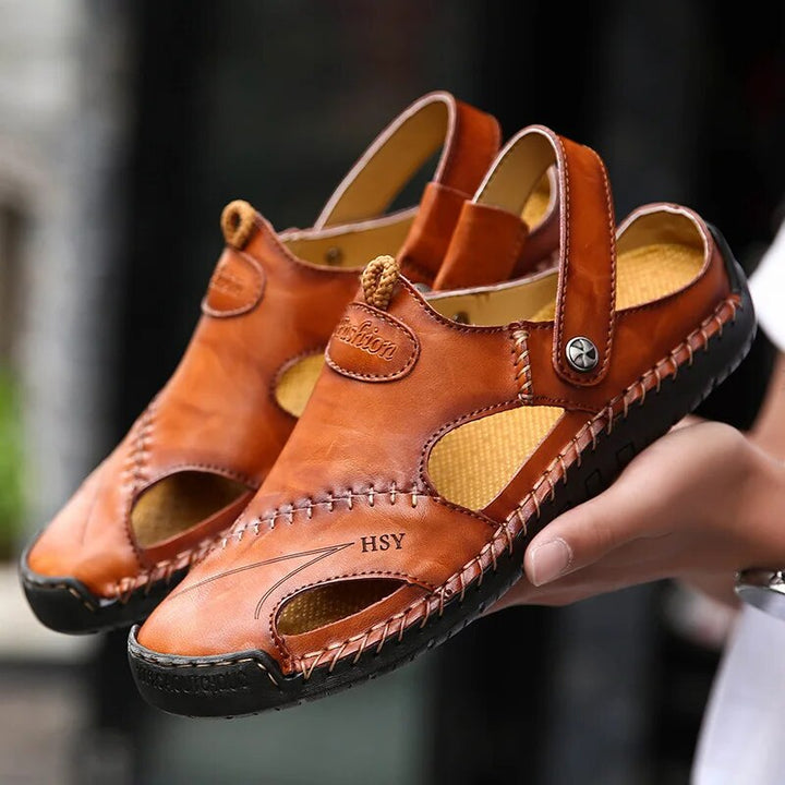 Heidi-Mode | Robuste, Klassische sandalen 5