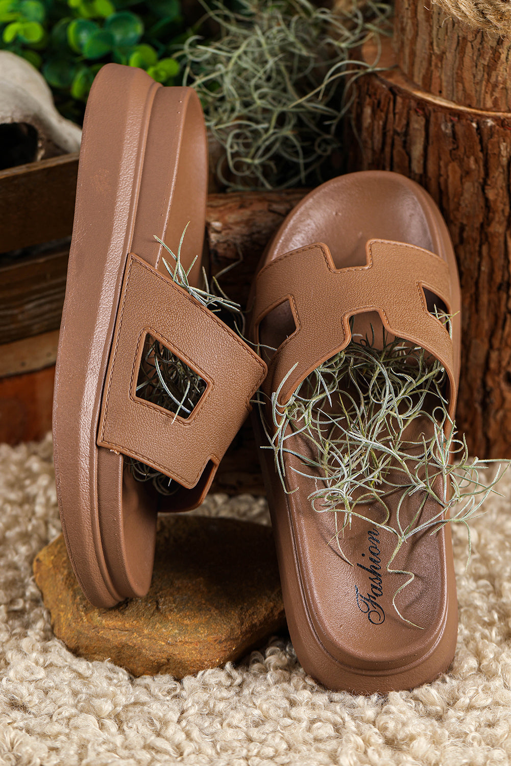 Heidi-Mode | Sandalen mit Stil und Komfort 6
