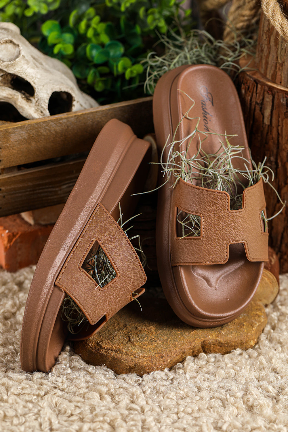 Heidi-Mode | Sandalen mit Stil und Komfort 7