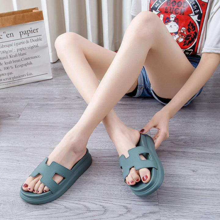 Heidi-Mode | Sandalen mit Stil und Komfort 8