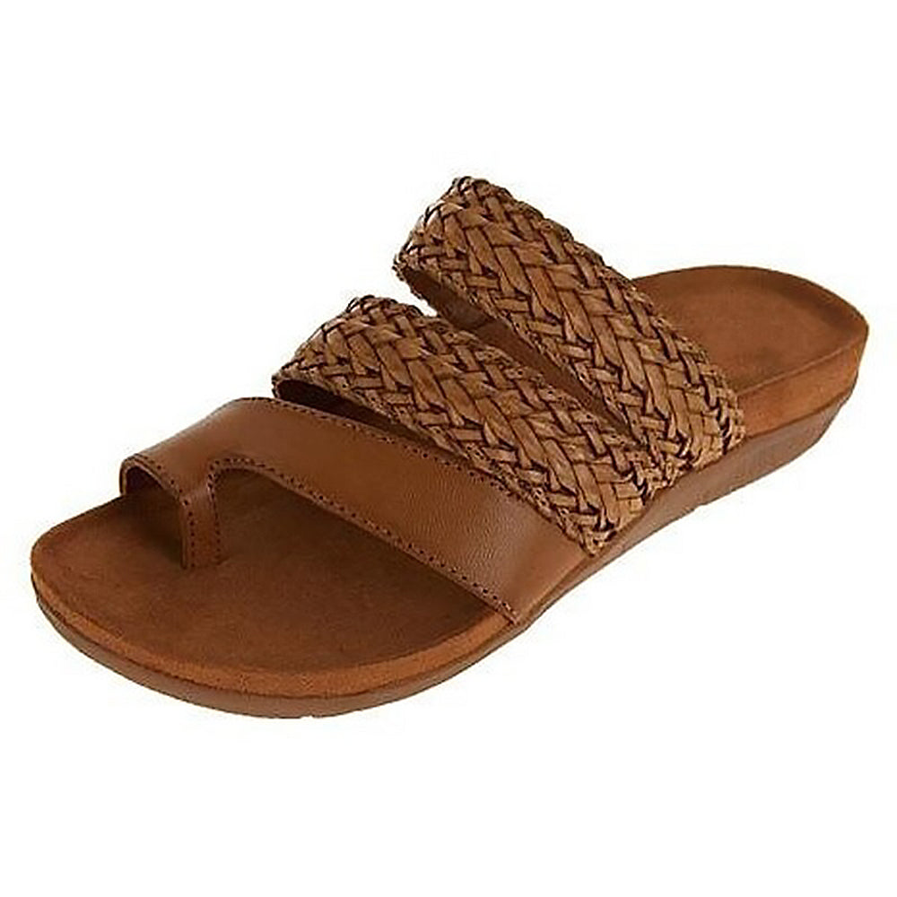 Heidi-Mode | Sommer-Sandale 0