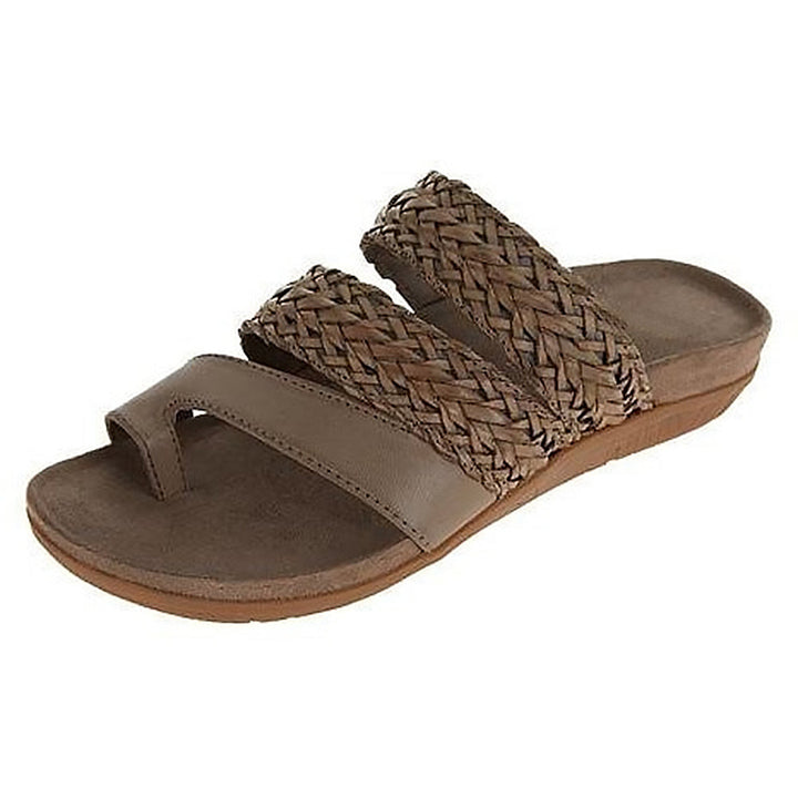 Heidi-Mode | Sommer-Sandale 5