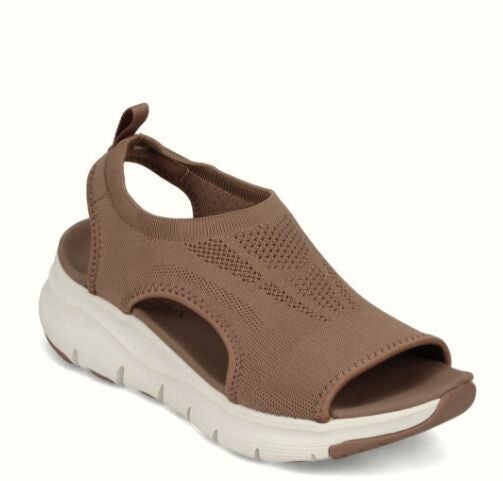 Heidi-Mode | Weiche Orthopädische Bequeme Sandalen 6
