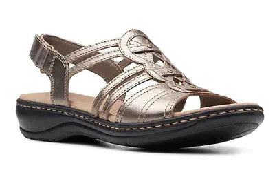 Heidi-Modus | Bequeme flache Strandsandalen für den Alltag, stilvoll und praktisch 2