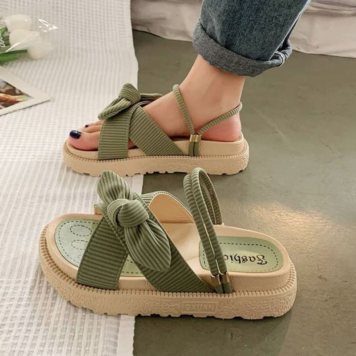 Heidi - Sandalen 0