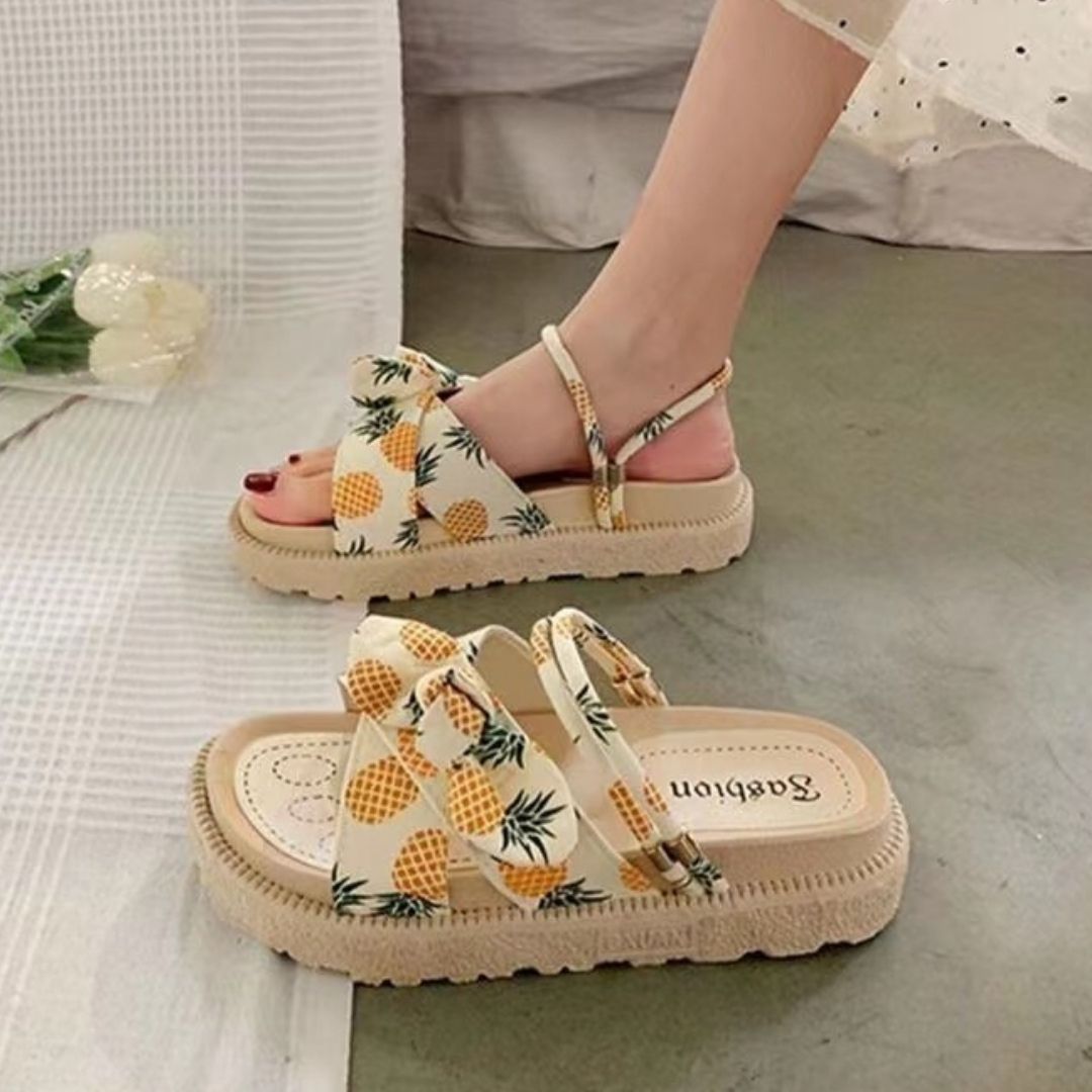 Heidi - Sandalen 3