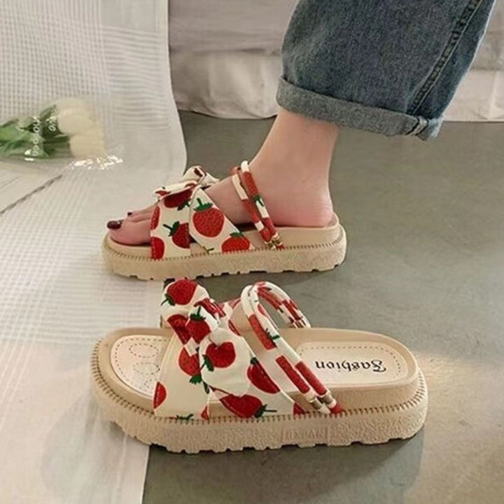 Heidi - Sandalen 4