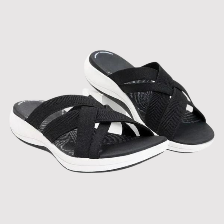 Heidi -  Ergonomische orthopädische Sandalen 2