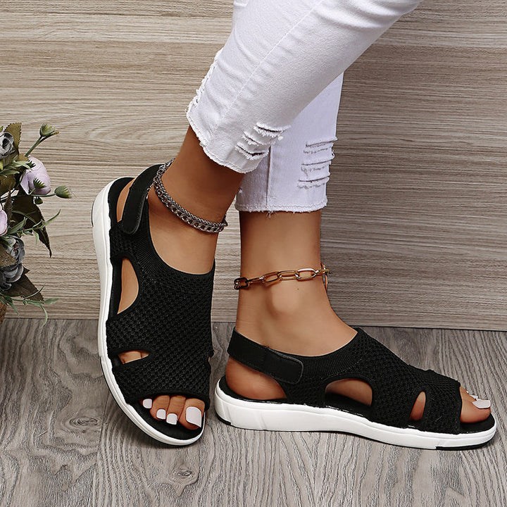 Heidi Atmungsaktive Sandalen 5