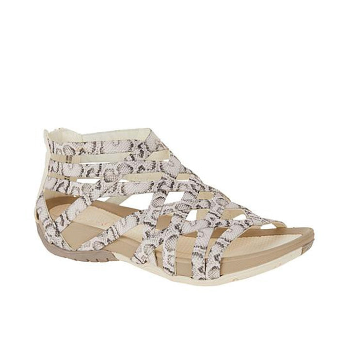 Heidi Römersandalen für stilvolle Sommerlooks 0
