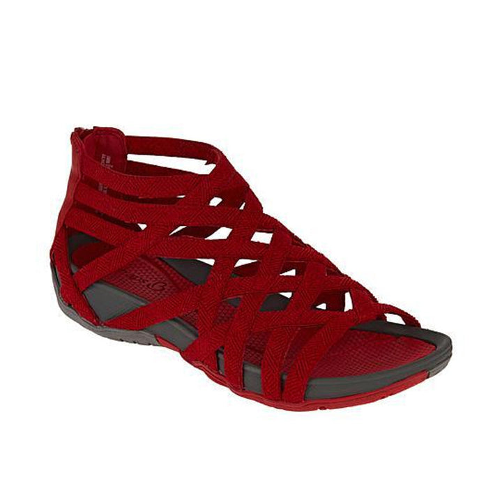Heidi Römersandalen für stilvolle Sommerlooks 10