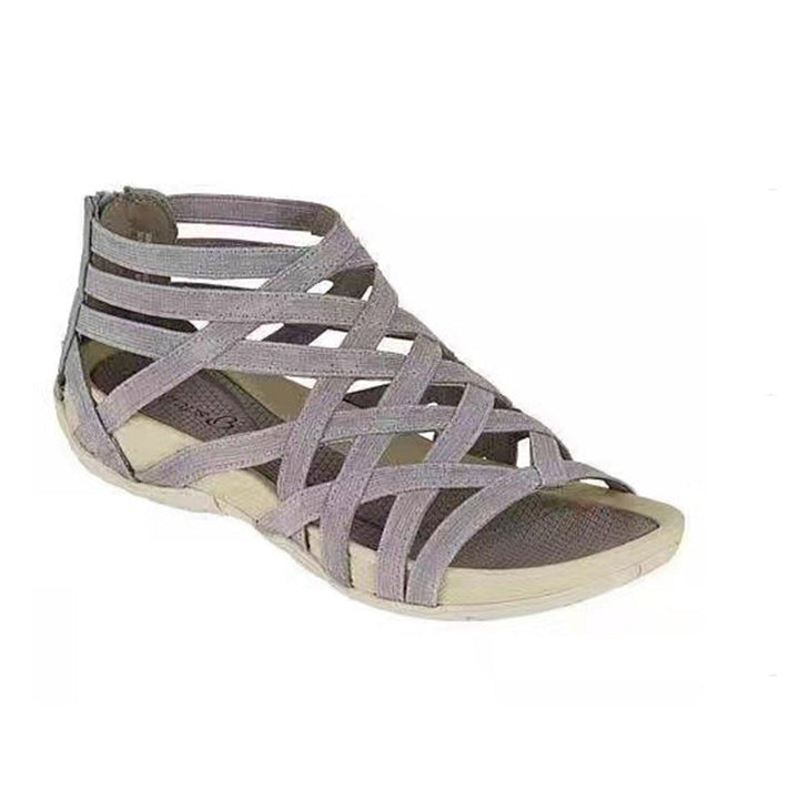Heidi Römersandalen für stilvolle Sommerlooks 12