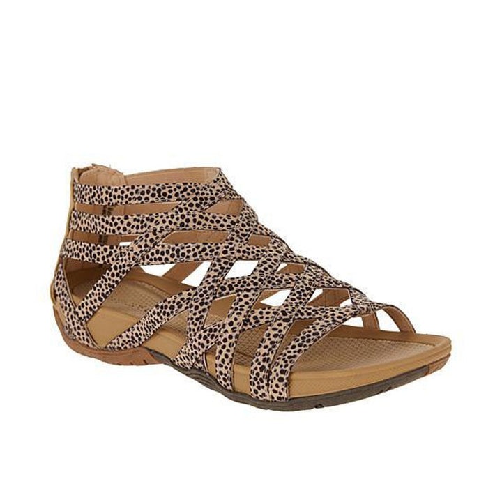 Heidi Römersandalen für stilvolle Sommerlooks 13