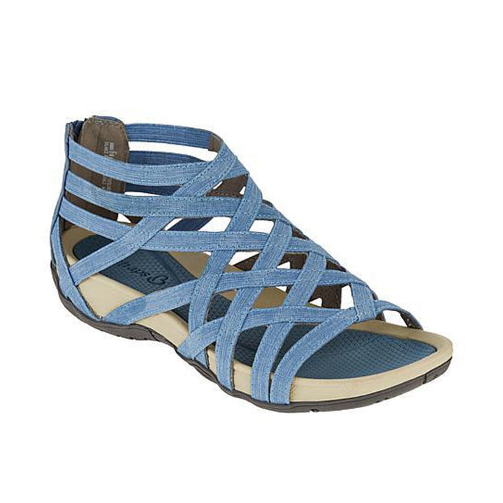 Heidi Römersandalen für stilvolle Sommerlooks 15