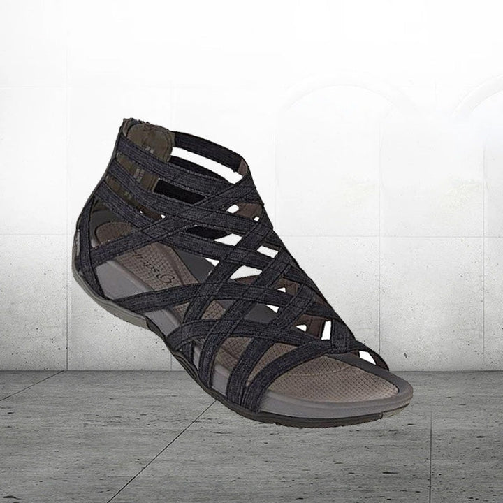 Heidi Römersandalen für stilvolle Sommerlooks 3