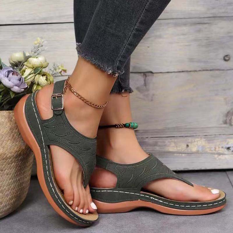 Heidi | Damen Orthopädische Flip-Flops 3