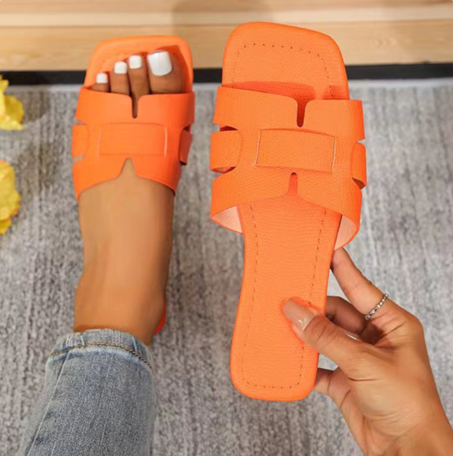 Heidi | Die eleganten und stylische Sandalen für den Frühling/Sommer 0