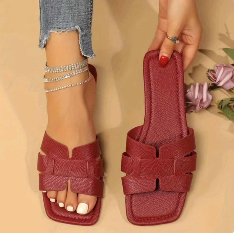 Heidi | Die eleganten und stylische Sandalen für den Frühling/Sommer 3